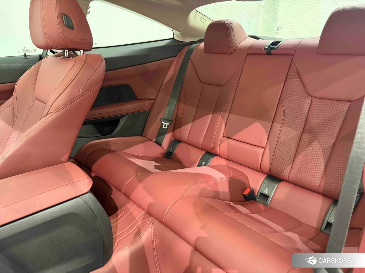 BMW 4 series id 4452090 из Китая 14