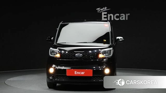 Kia The New Ray id 3795427 из Кореи 13