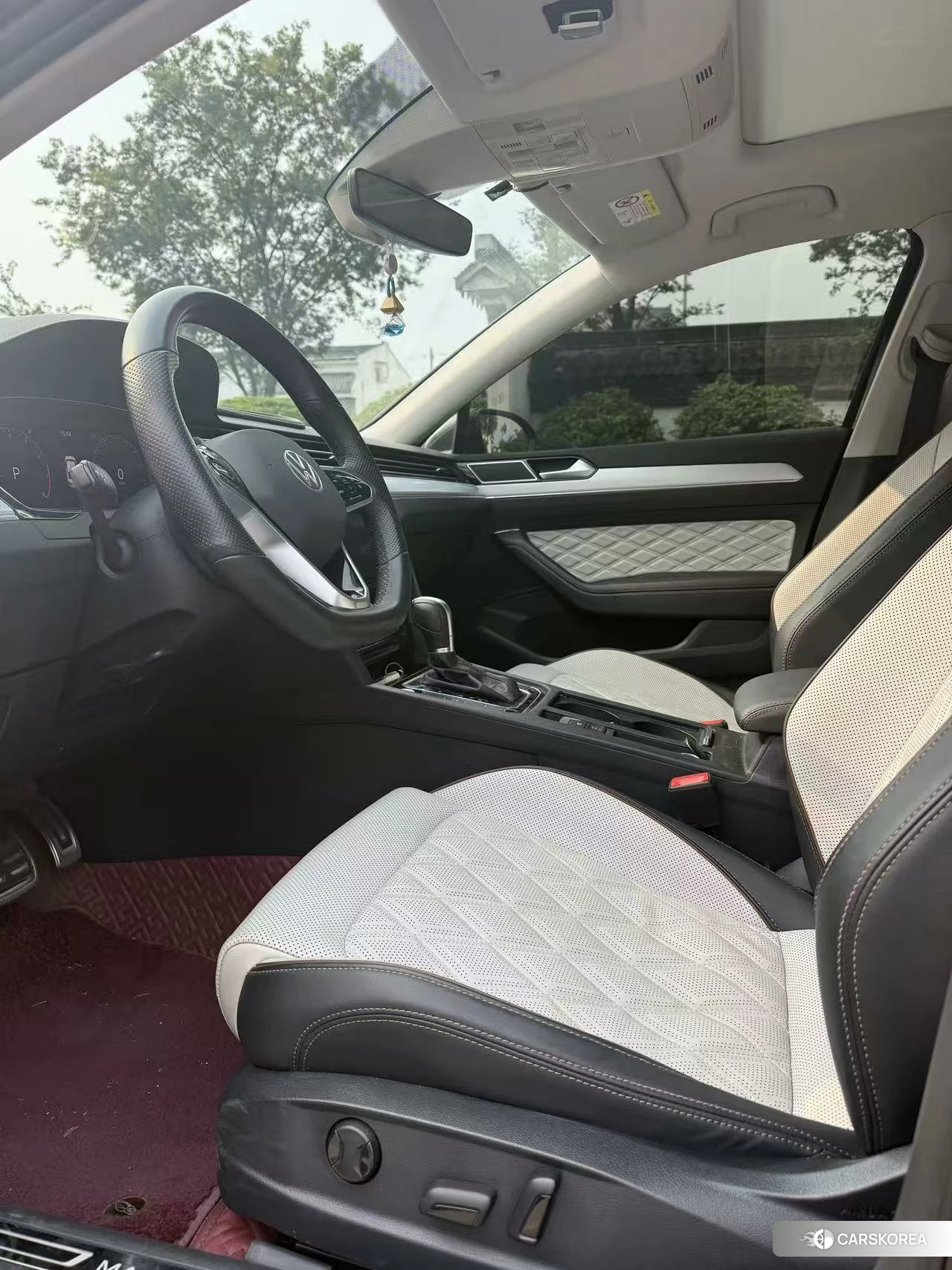 Volkswagen Magotan id 4514990 из Китая 7