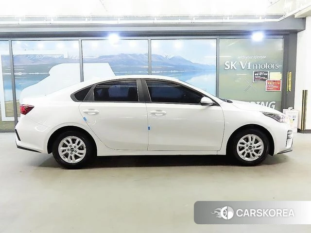 Kia Come New K3 id 4285533 из Кореи 10