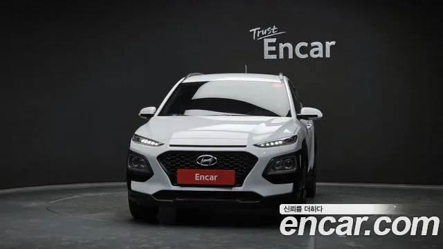 Hyundai Kona id 2662364 из Кореи 13