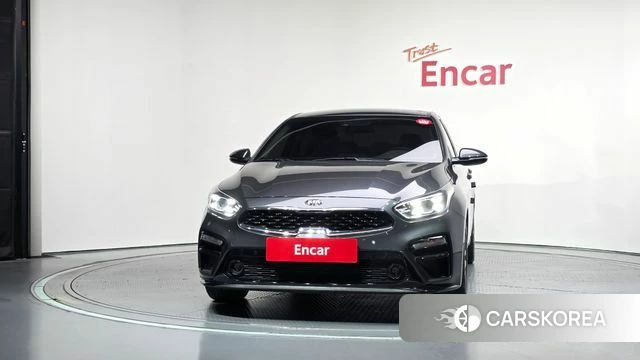 Kia Come New K3 id 4872946 из Кореи 23