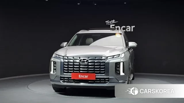 Hyundai The New Palisade id 2979208 из Кореи 13