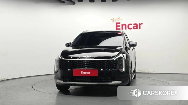 Kia The New Sportage 5th Generation id 3909183 из Кореи 13