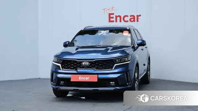 Kia Sorento 4th Generation id 2960574 из Кореи 13