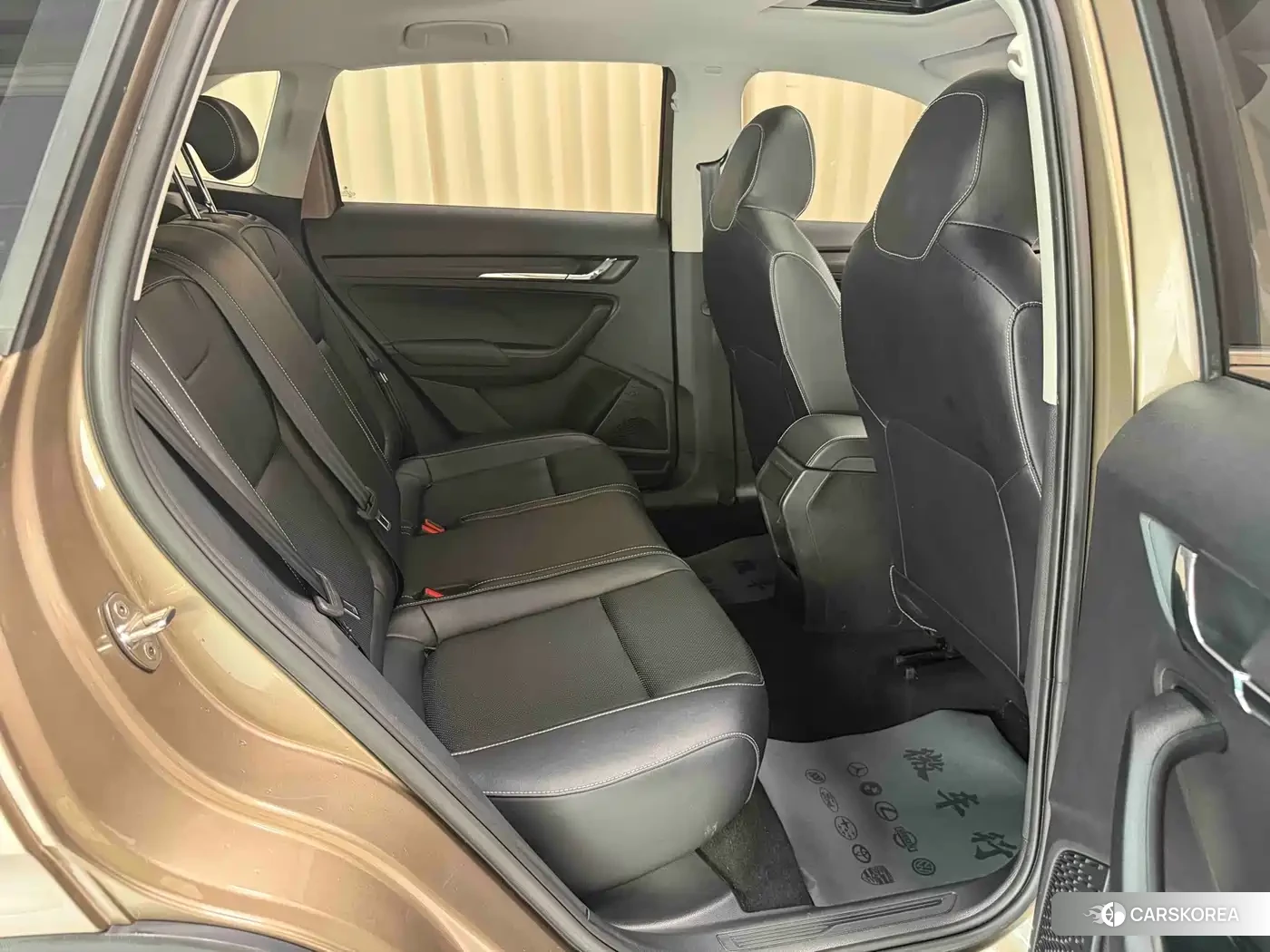 Skoda Kamiq id 4617162 из Китая 11