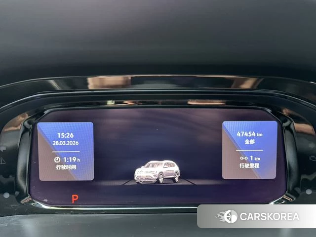 Volkswagen Tourang id 4276188 из Китая 7