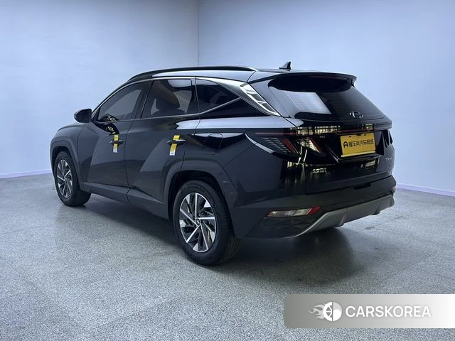 Hyundai Tucson id 4240715 из Китая 13