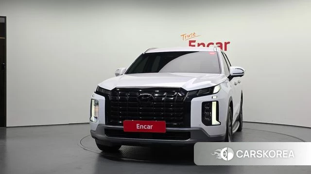 Hyundai The New Palisade id 4422174 из Кореи 13