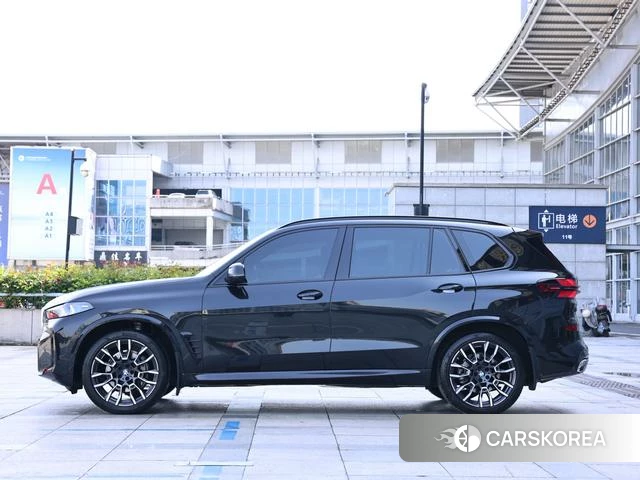 BMW X5 id 3909051 из Китая 16