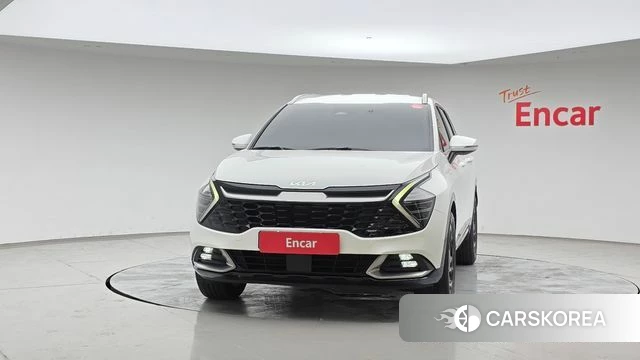Kia Sportage 5th Generation id 4687462 из Кореи 13