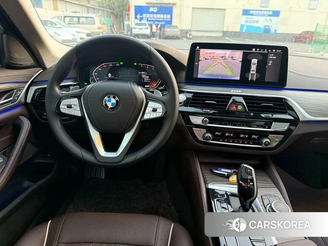BMW 5 series id 4211473 из Китая 14