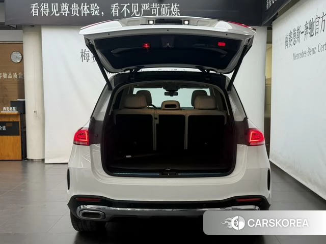 Mercedes-Benz GLE (import) id 4259699 из Китая 12