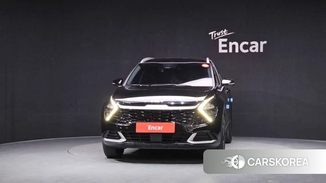 Kia Sportage 5th Generation id 3923276 из Кореи 13