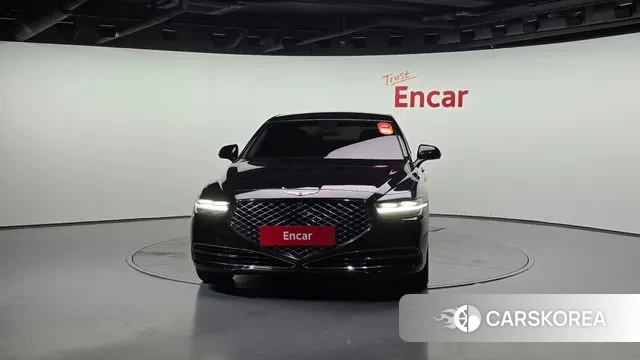 Genesis G90 id 3033093 из Кореи 13