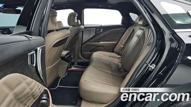 Kia K8 id 2642836 из Кореи 13