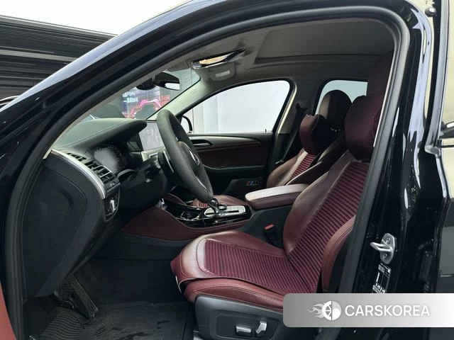 BMW X4 id 4272058 из Китая 8