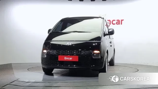 Hyundai Staria id 2895352 из Кореи 13