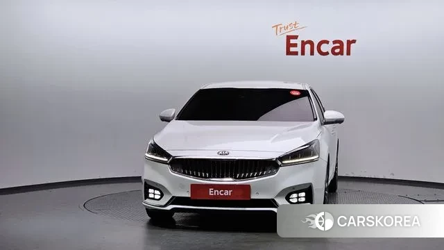 Kia Come New K7 id 3226881 из Кореи 13