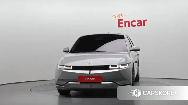 Hyundai Ionic 5 id 3463442 из Кореи 13