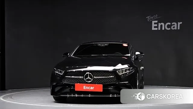 Mercedes-Benz CLS-Class C257 id 3027413 из Кореи 13