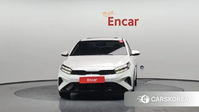 Kia The New K3 2nd generation id 3493463 из Кореи 13