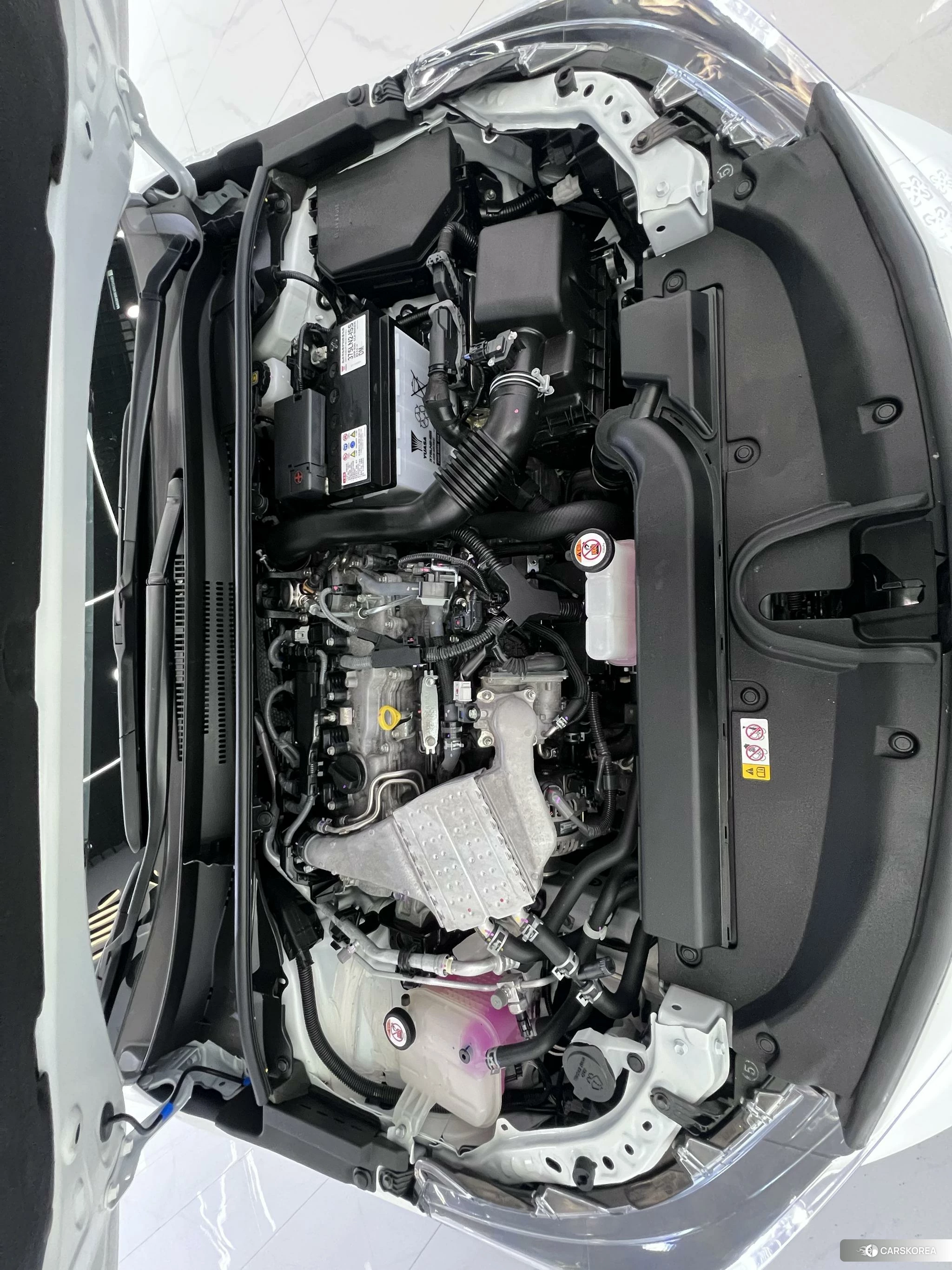 Toyota Lei Ling id 4461292 из Китая 14