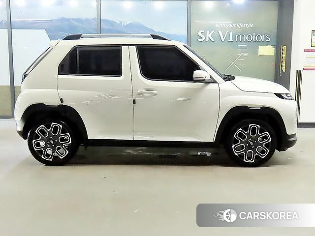 Hyundai Casper id 4665902 из Кореи 13