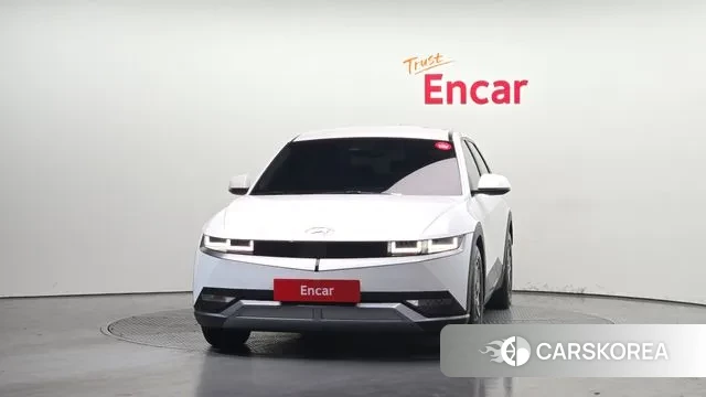 Hyundai Ionic 5 id 3681037 из Кореи 13