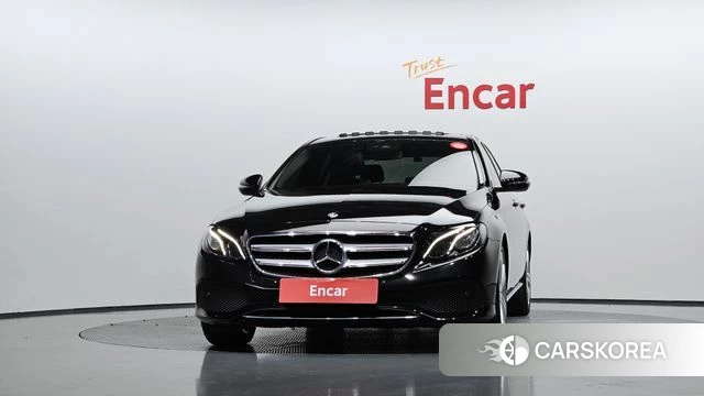 Mercedes-Benz E-Class W213 id 4638287 из Кореи 23