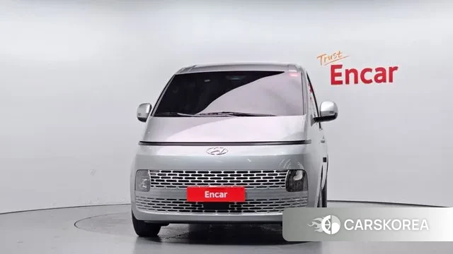 Hyundai Staria id 2900241 из Кореи 13