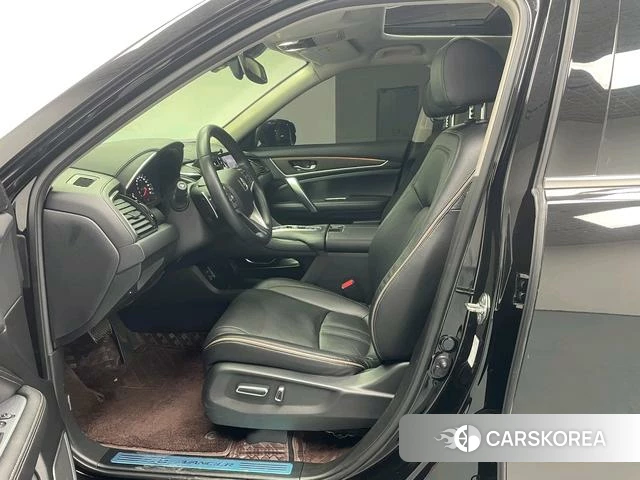 Honda Crown Road id 4279131 из Китая 13
