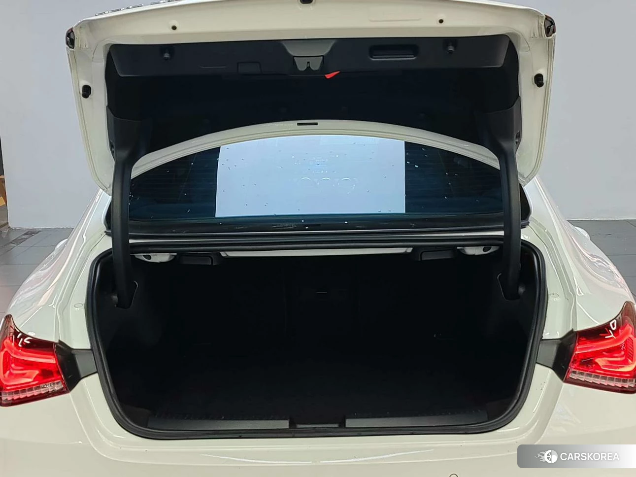 Mercedes-Benz CLA (import) id 4407262 из Китая 10