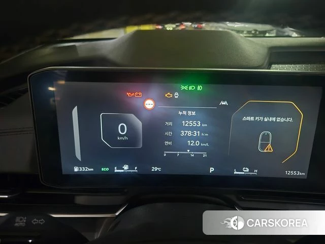 Kia The New Carnival 4th Generation id 4762263 из Кореи 10