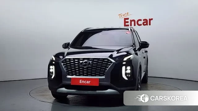 Hyundai Palisade id 3060336 из Кореи 13