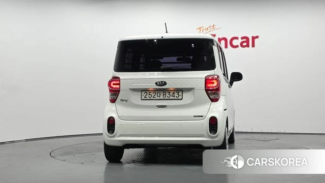 Kia The New Ray id 4632691 из Кореи 23