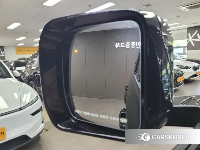 Land Rover Defender (L663) id 4834167 из Кореи 13