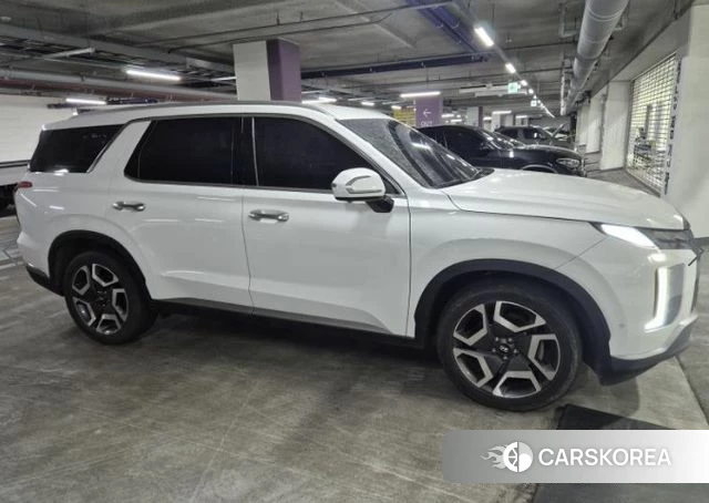 Hyundai The New Palisade id 4302637 из Кореи 13