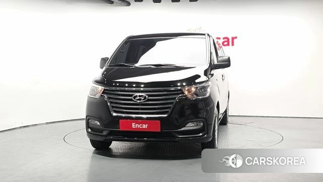 Hyundai The New Grand Starex id 4502388 из Кореи 13