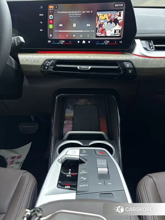 BMW X1 id 4291391 из Китая 15