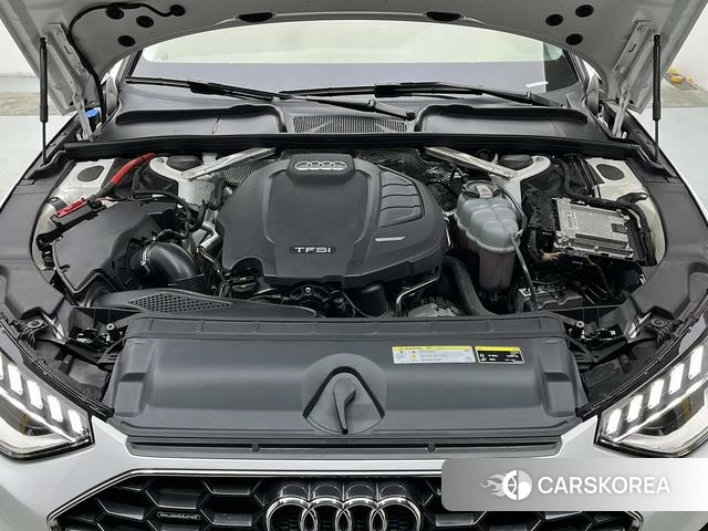 Audi A4L id 4279261 из Китая 13