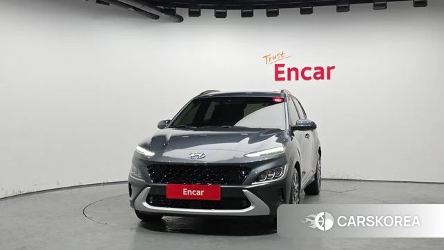 Hyundai The New Kona Hybrid id 3866353 из Кореи 13