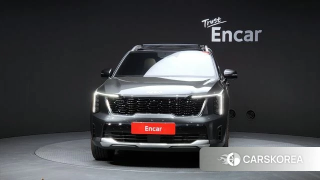 Kia The New Sorento 4th Generation id 3921576 из Кореи 13