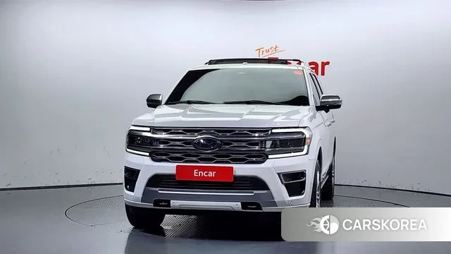 Ford Expeditation id 3160197 из Кореи 13