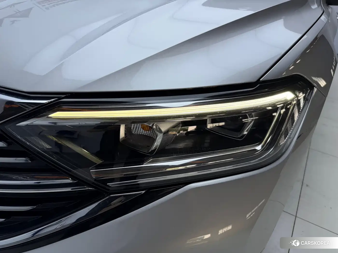 Volkswagen Sagitar id 4654515 из Китая 12