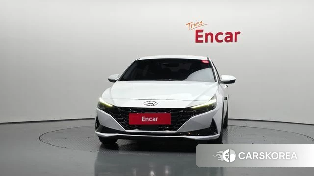 Hyundai Avante (CN7) id 3877839 из Кореи 13