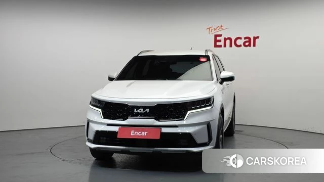 Kia Sorento 4th Generation id 4409478 из Кореи 13