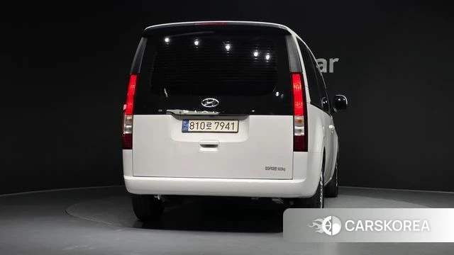 Hyundai Staria id 4893180 из Кореи 23
