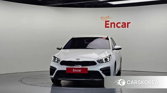 Kia Come New K3 id 4900584 из Кореи 13
