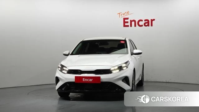 Kia The New K3 2nd generation id 4433571 из Кореи 23